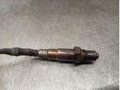 Replacement lambda sensor for Opel Corsa C 1.2 16V CAT (Z 12 XEP / LB4) OEM IAM reference 0258006499 BOSCH