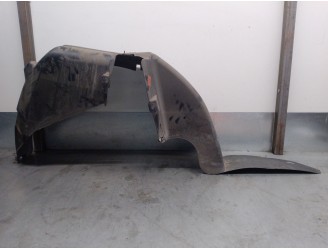 Recambio de paso rueda trasero derecho para fiat tipo ii (357) fam easy referencia OEM IAM 00519843680E CESTA 29