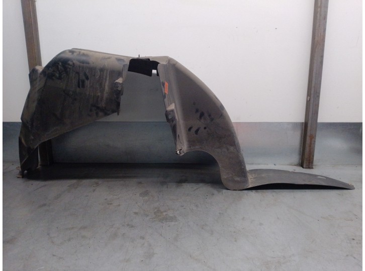 Recambio de paso rueda trasero derecho para fiat tipo ii (357) fam easy referencia OEM IAM 00519843680E CESTA 29