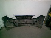 Recambio de paragolpes delantero para renault scenic ii 1.9 dci diesel referencia OEM IAM 4709153 AZUL 
