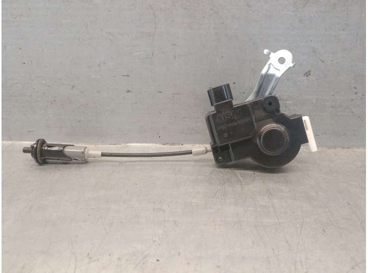Replacement electronic module for Lexus CT (ZWA10_) 200h (ZWA10_) OEM IAM reference PBTM15GF5 