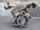Recambio de bomba servodireccion para mg serie 25 (rf) 1.4 16v cat referencia OEM IAM QVB101581 HE1205095 HA