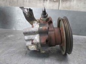 Recambio de bomba servodireccion para mg serie 25 (rf) 1.4 16v cat referencia OEM IAM QVB101581 HE1205095 HA