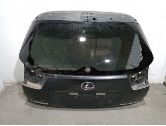 Recambio de porton trasero para lexus rx (_u3_) 400h (mhu38_) referencia OEM IAM 6700548240 6700548240 