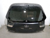 Recambio de porton trasero para lexus rx (_u3_) 400h (mhu38_) referencia OEM IAM 6700548240 6700548240 