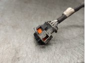 Replacement lambda sensor for Opel Corsa C 1.2 16V CAT (Z 12 XEP / LB4) OEM IAM reference 0258006499 BOSCH