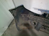 Recambio de paragolpes delantero para renault scenic ii 1.9 dci diesel referencia OEM IAM 4709153 AZUL 