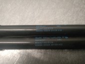 Replacement trunk / tailgate shock absorbers for Audi A4 B8 Avant (8K5) 2.0 TDI OEM IAM reference 8K9827552B 8K9827552B 