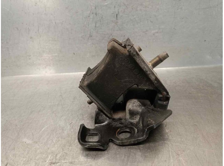 Recambio de soporte motor izquierdo para nissan navara pick-up (d40m) 2.5 dci diesel cat referencia OEM IAM 11220EB300 