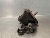 Recambio de soporte motor izquierdo para nissan navara pick-up (d40m) 2.5 dci diesel cat referencia OEM IAM 11220EB300 