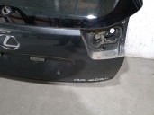 Recambio de porton trasero para lexus rx (_u3_) 400h (mhu38_) referencia OEM IAM 6700548240 6700548240 