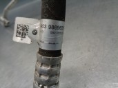 Recambio de tubos aire acondicionado para mini f60 countryman 16v referencia OEM IAM 64539869631  