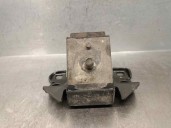 Recambio de soporte motor izquierdo para nissan navara pick-up (d40m) 2.5 dci diesel cat referencia OEM IAM 11220EB300 