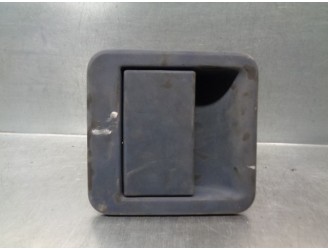 Recambio de maneta exterior delantera izquierda para peugeot boxer caja cerrada (rs2850)(230)(´02) 2.5 diesel referencia OEM IAM