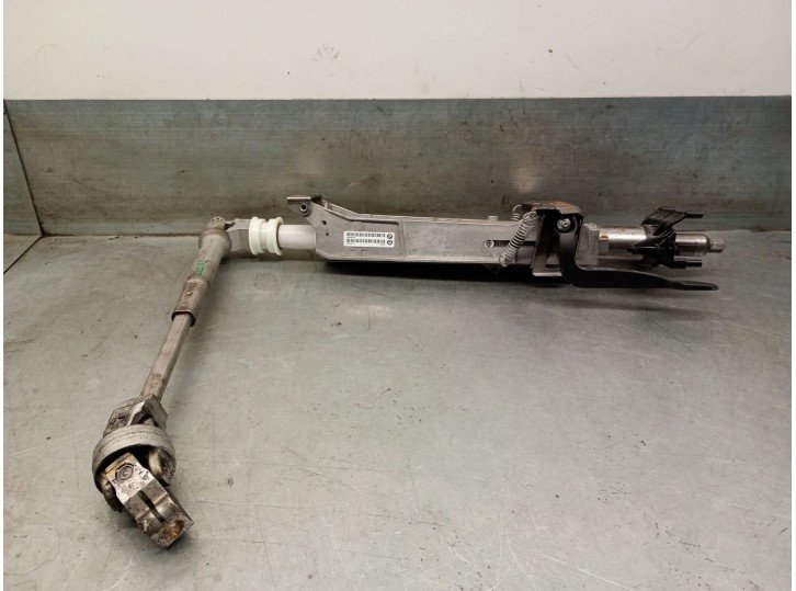 Replacement steering column for BMW X4 (F26) xDrive 20d OEM IAM reference LS685404503 