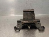 Recambio de soporte motor izquierdo para nissan navara pick-up (d40m) 2.5 dci diesel cat referencia OEM IAM 11220EB300 