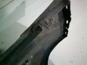 Recambio de paragolpes delantero para renault scenic ii 1.9 dci diesel referencia OEM IAM 4709153 AZUL 