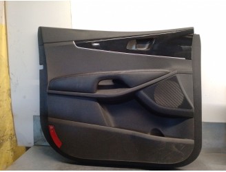 Recambio de guarnecido puerta delantera izquierda para kia sorento iii (um) 2.2 crdi referencia OEM IAM 82313C5000 82307C5080C5C