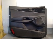 Recambio de guarnecido puerta delantera izquierda para kia sorento iii (um) 2.2 crdi referencia OEM IAM 82313C5000 82307C5080C5C