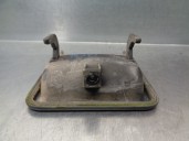 Recambio de maneta exterior delantera izquierda para peugeot boxer caja cerrada (rs2850)(230)(´02) 2.5 diesel referencia OEM IAM