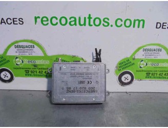 Recambio de amplificador para mercedes-benz clase clk (w209) coupe 3.2 v6 18v cat referencia OEM IAM 2038201785 