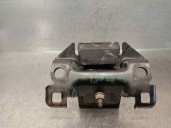 Recambio de soporte motor izquierdo para nissan navara pick-up (d40m) 2.5 dci diesel cat referencia OEM IAM 11220EB300 