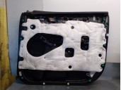 Recambio de guarnecido puerta delantera izquierda para kia sorento iii (um) 2.2 crdi referencia OEM IAM 82313C5000 82307C5080C5C