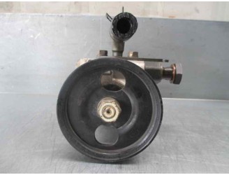 Replacement power steering pump for Hyundai Accent (LC) 1.3 cat OEM IAM reference 5711022002 YS7D10 YOUNG SHIN