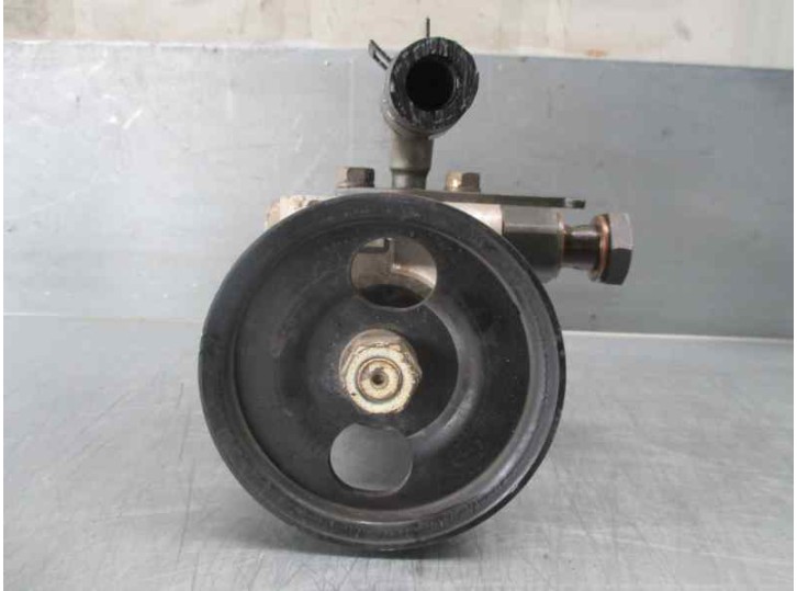 Replacement power steering pump for Hyundai Accent (LC) 1.3 cat OEM IAM reference 5711022002 YS7D10 YOUNG SHIN