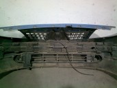 Recambio de paragolpes delantero para renault scenic ii 1.9 dci diesel referencia OEM IAM 4709153 AZUL 
