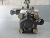 Replacement power steering pump for Hyundai Accent (LC) 1.3 cat OEM IAM reference 5711022002 YS7D10 YOUNG SHIN