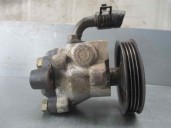 Replacement power steering pump for Hyundai Accent (LC) 1.3 cat OEM IAM reference 5711022002 YS7D10 YOUNG SHIN