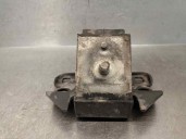 Replacement right engine mount for Nissan Navara pick-up (D40M) 2.5 dCi diesel cat OEM IAM reference 11220EB300 