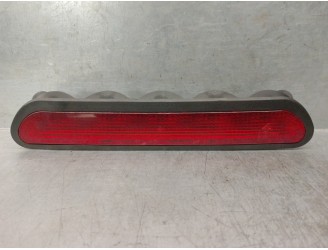 Recambio de luz central de freno para fiat tipo ii (357) fam easy referencia OEM IAM 0052108872 05003099900010 4 PUERTAS