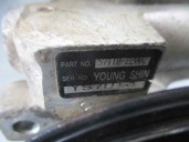 Replacement power steering pump for Hyundai Accent (LC) 1.3 cat OEM IAM reference 5711022002 YS7D10 YOUNG SHIN