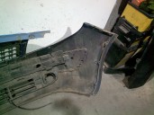 Recambio de paragolpes delantero para renault scenic ii 1.9 dci diesel referencia OEM IAM 4709153 AZUL 