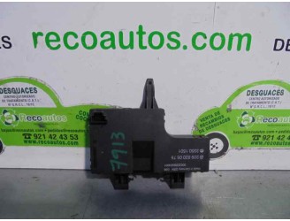 Recambio de modulo electronico para mercedes-benz clase clk (w209) coupe 3.2 v6 18v cat referencia OEM IAM 2098200575  