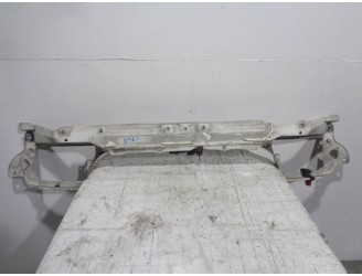 Replacement front panel for Peugeot Boxer closed box (RS2850)(230)(´02) 2.5 diesel OEM IAM reference 710471 SHEET METAL 