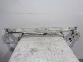 Recambio de panel frontal para peugeot boxer caja cerrada (rs2850)(230)(´02) 2.5 diesel referencia OEM IAM 710471 DE CHAPA 