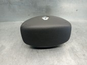 Replacement left front airbag for Renault Scenic III 1.5 dCi diesel OEM IAM reference 985701921R 