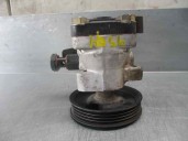 Replacement power steering pump for Hyundai Accent (LC) 1.3 cat OEM IAM reference 5711022002 YS7D10 YOUNG SHIN