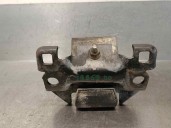 Replacement right engine mount for Nissan Navara pick-up (D40M) 2.5 dCi diesel cat OEM IAM reference 11220EB300 