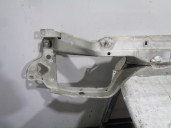 Recambio de panel frontal para peugeot boxer caja cerrada (rs2850)(230)(´02) 2.5 diesel referencia OEM IAM 710471 DE CHAPA 