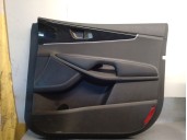 Recambio de guarnecido puerta delantera derecha para kia sorento iii (um) 2.2 crdi referencia OEM IAM 82323C5000 82308C5080C5C 
