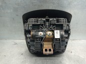 Recambio de airbag delantero izquierdo para renault scenic iii 1.5 dci diesel referencia OEM IAM 985701921R  