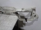 Recambio de panel frontal para peugeot boxer caja cerrada (rs2850)(230)(´02) 2.5 diesel referencia OEM IAM 710471 DE CHAPA 