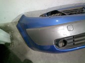 Recambio de paragolpes delantero para renault scenic ii 1.9 dci diesel referencia OEM IAM 4709153 AZUL 