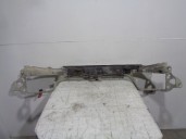 Recambio de panel frontal para peugeot boxer caja cerrada (rs2850)(230)(´02) 2.5 diesel referencia OEM IAM 710471 DE CHAPA 