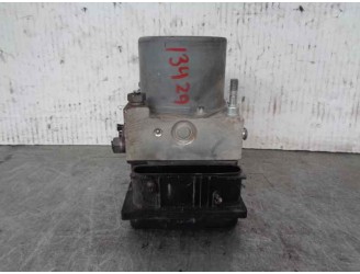 Recambio de abs para peugeot 307 (s1) 1.6 16v cat referencia OEM IAM 9657352780 87APD51301331 