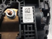 Recambio de airbag delantero izquierdo para renault scenic iii 1.5 dci diesel referencia OEM IAM 985701921R  